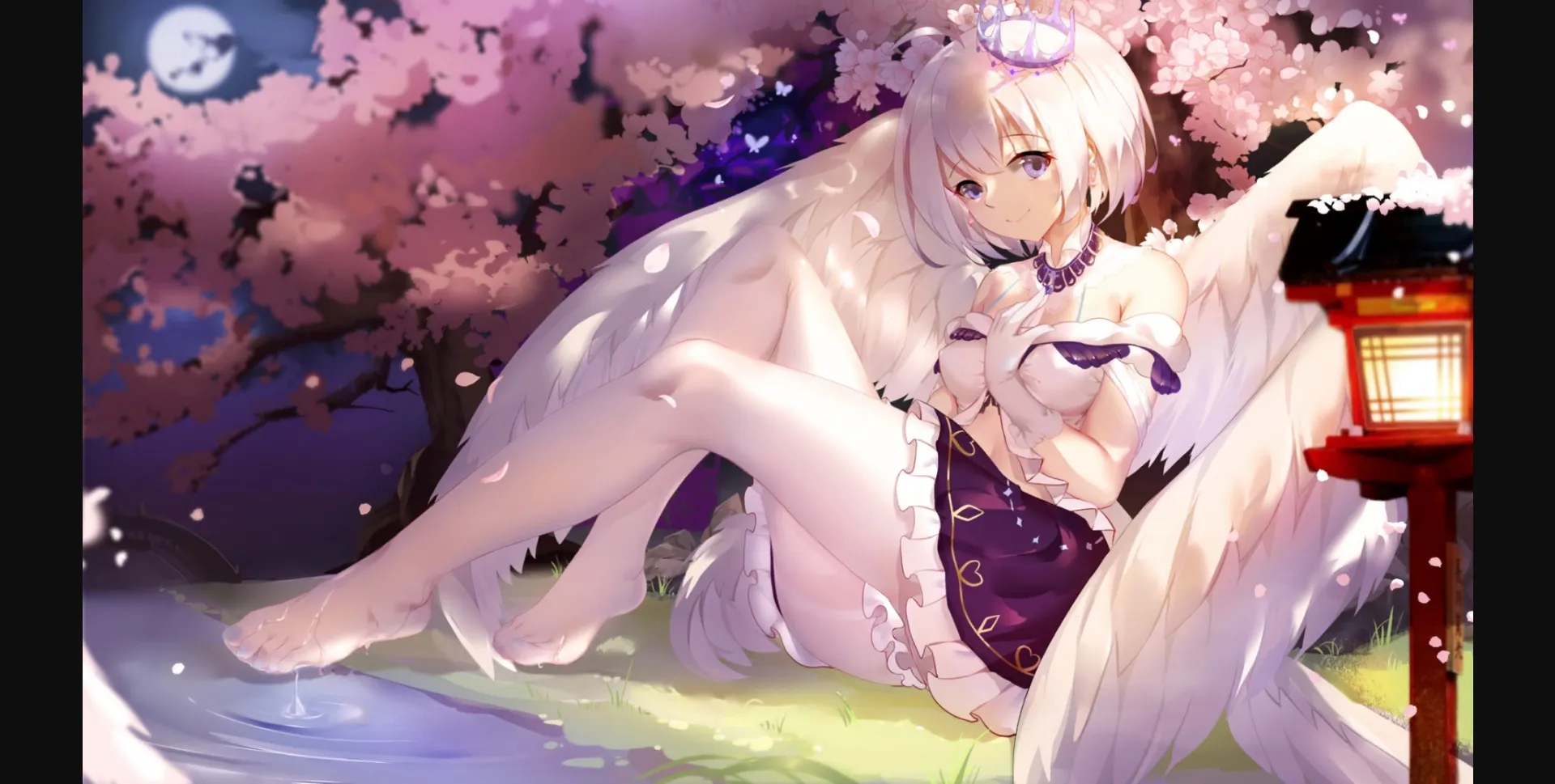 Unity Completed Love Breakout [Final] [Neko Game] | Free Adult Games