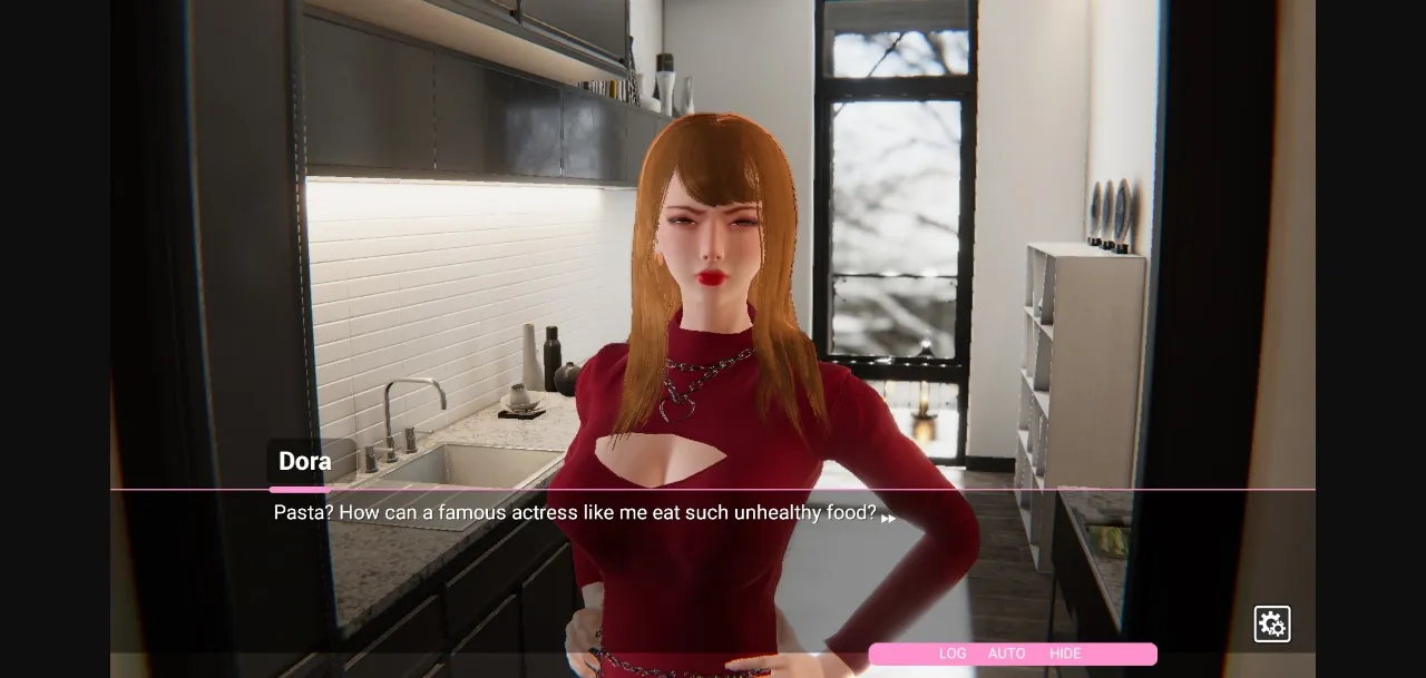 Unity Completed Love Challenge [v1.5.5] [SnowGBL] | Free Adult Games