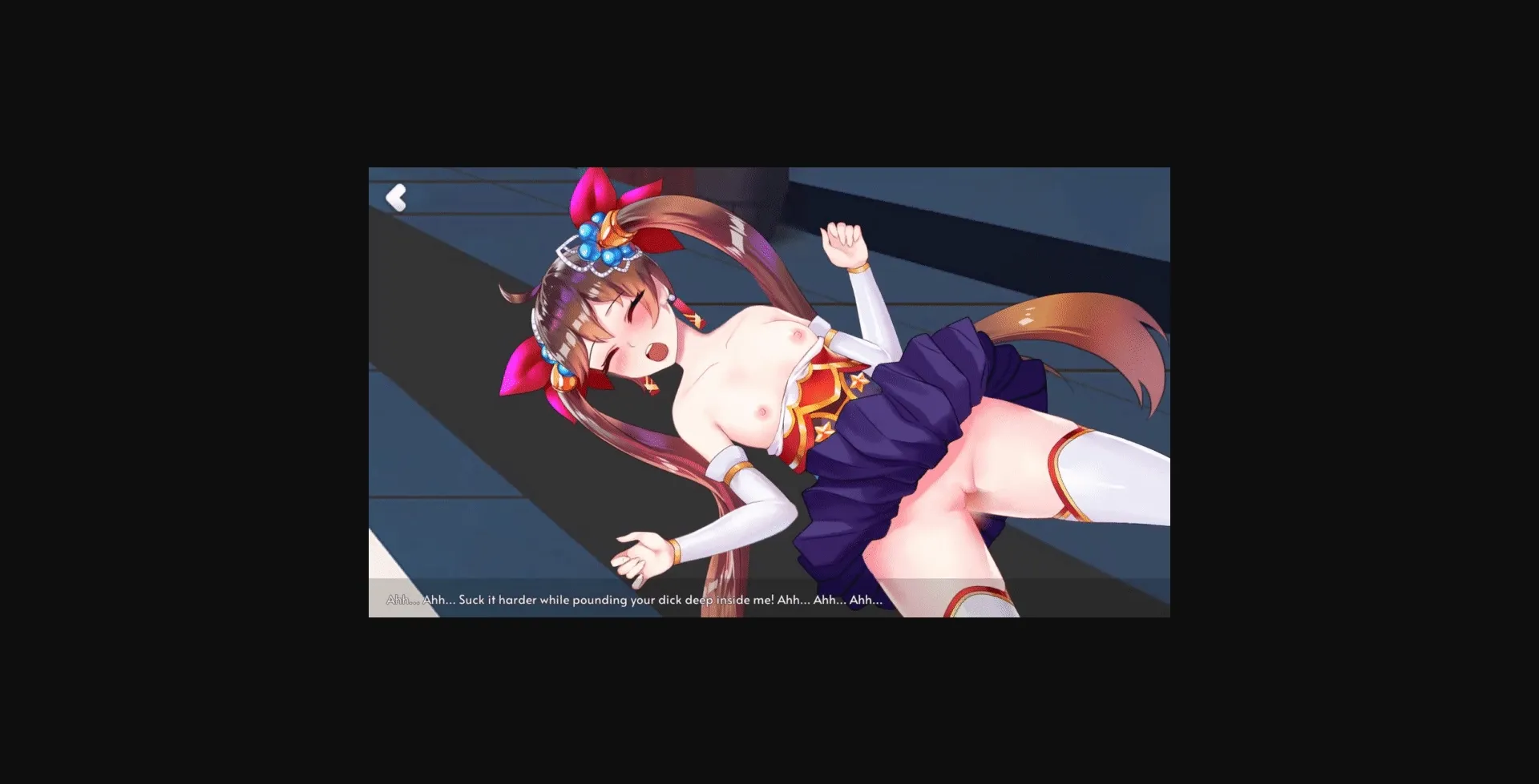 Unity Completed Love Fantasy [v2.0.1] [Mature Games] | Free Adult Games