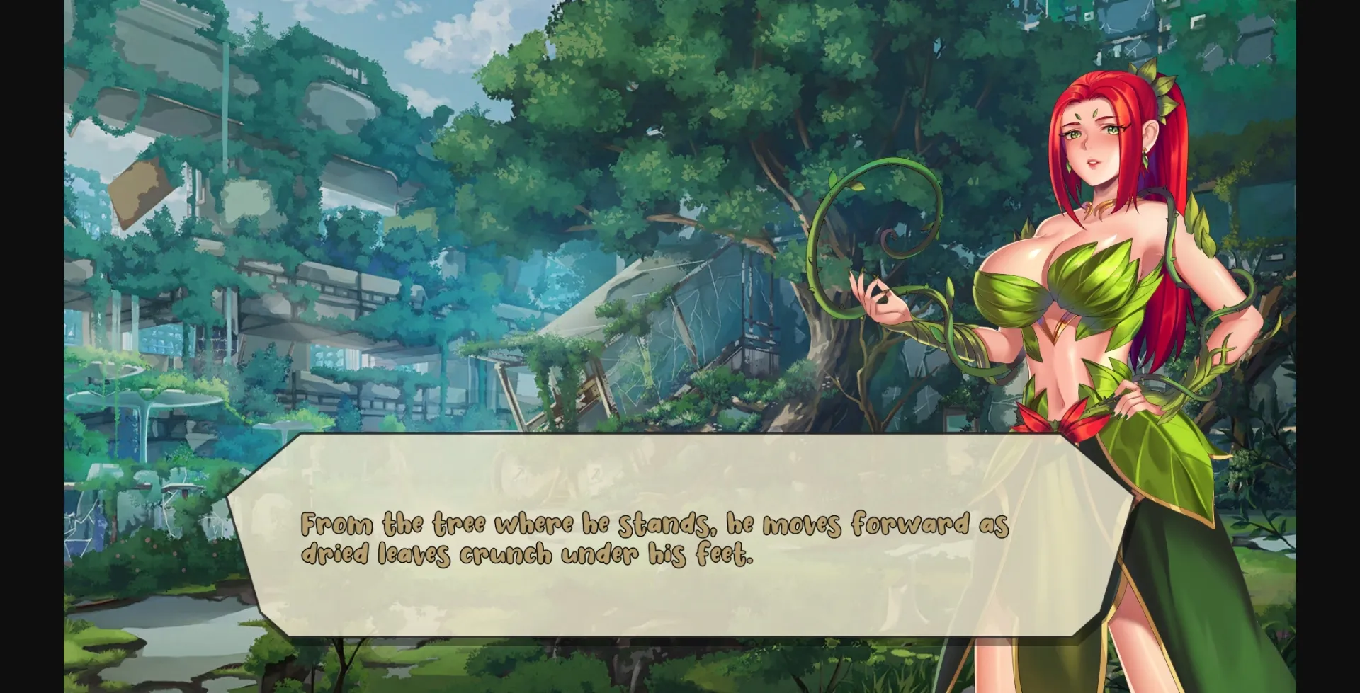 Unity Completed Love Fantasy [v2.0.1] [Mature Games] | Free Adult Games