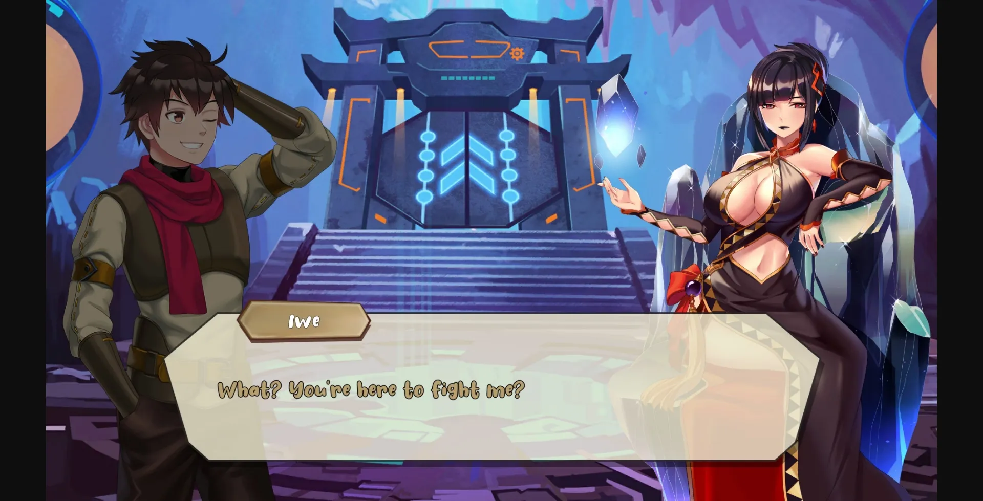 Unity Completed Love Fantasy [v2.0.1] [Mature Games] | Free Adult Games