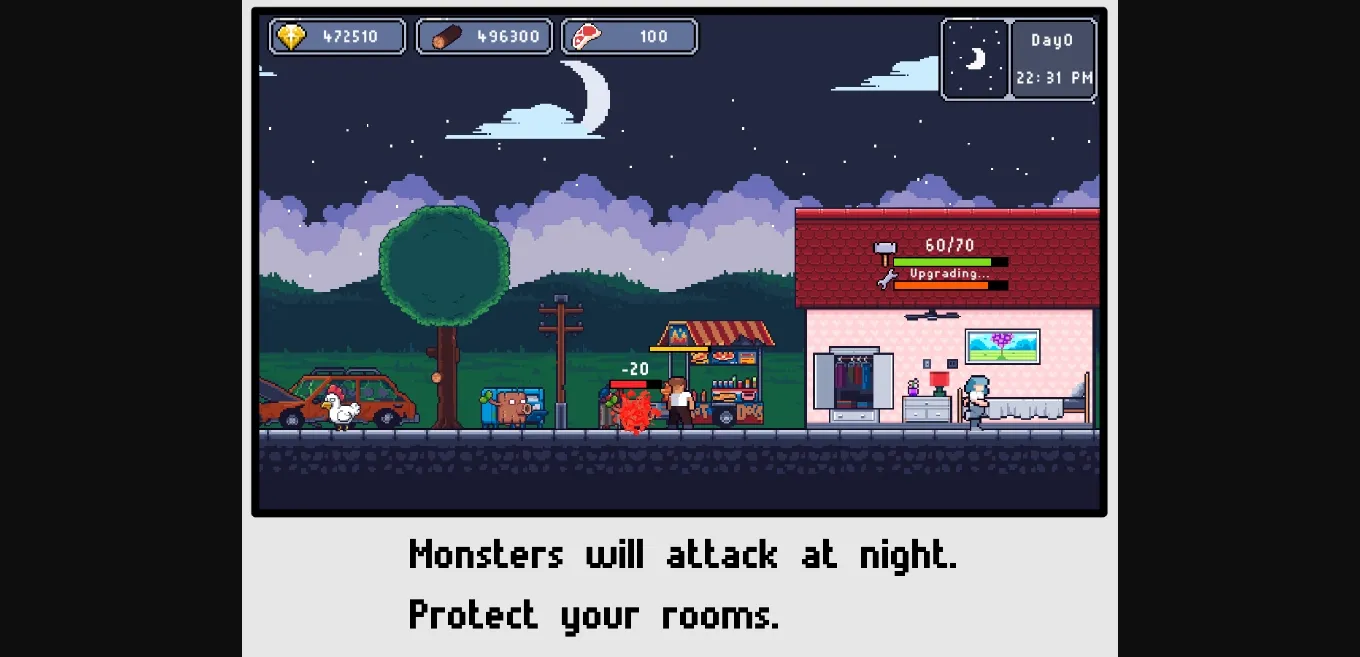 Unity Completed Love Hotel in the Deep Forest [Final] [PixXGG] | Free Adult Games