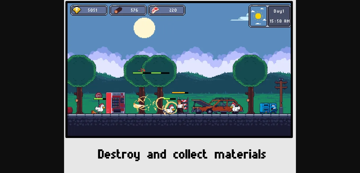 Unity Completed Love Hotel in the Deep Forest [Final] [PixXGG] | Free Adult Games