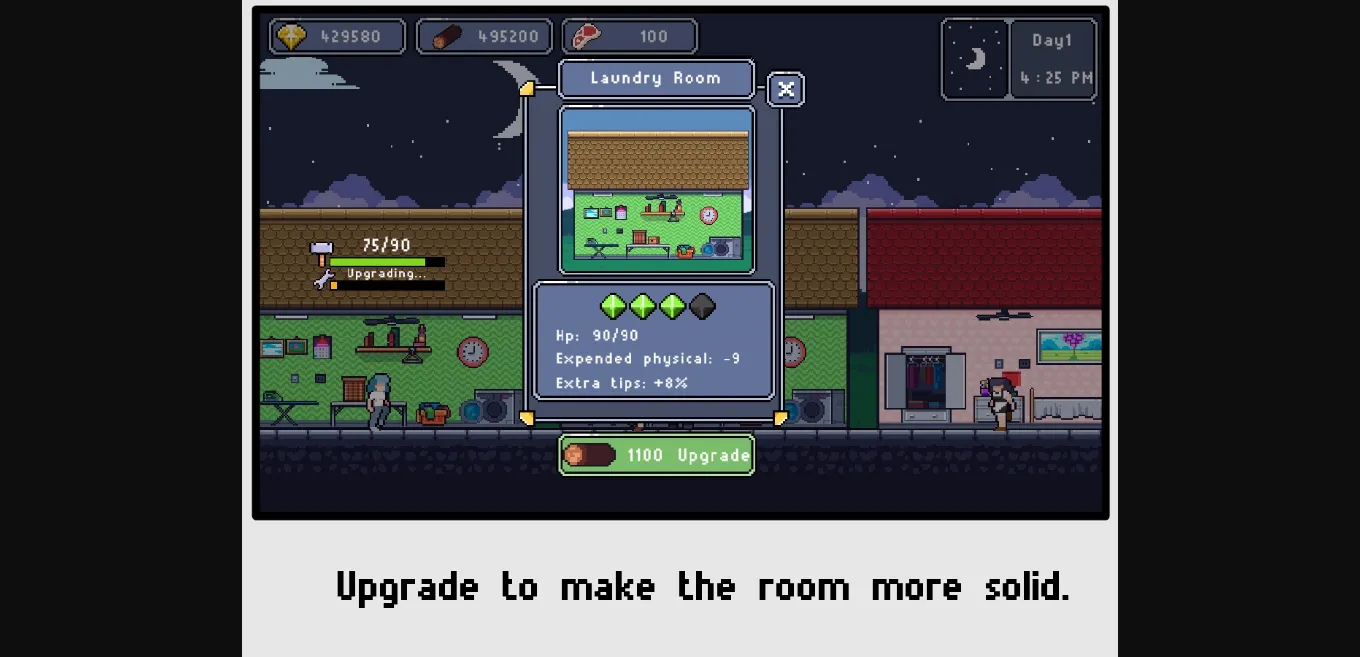 Unity Completed Love Hotel in the Deep Forest [Final] [PixXGG] | Free Adult Games