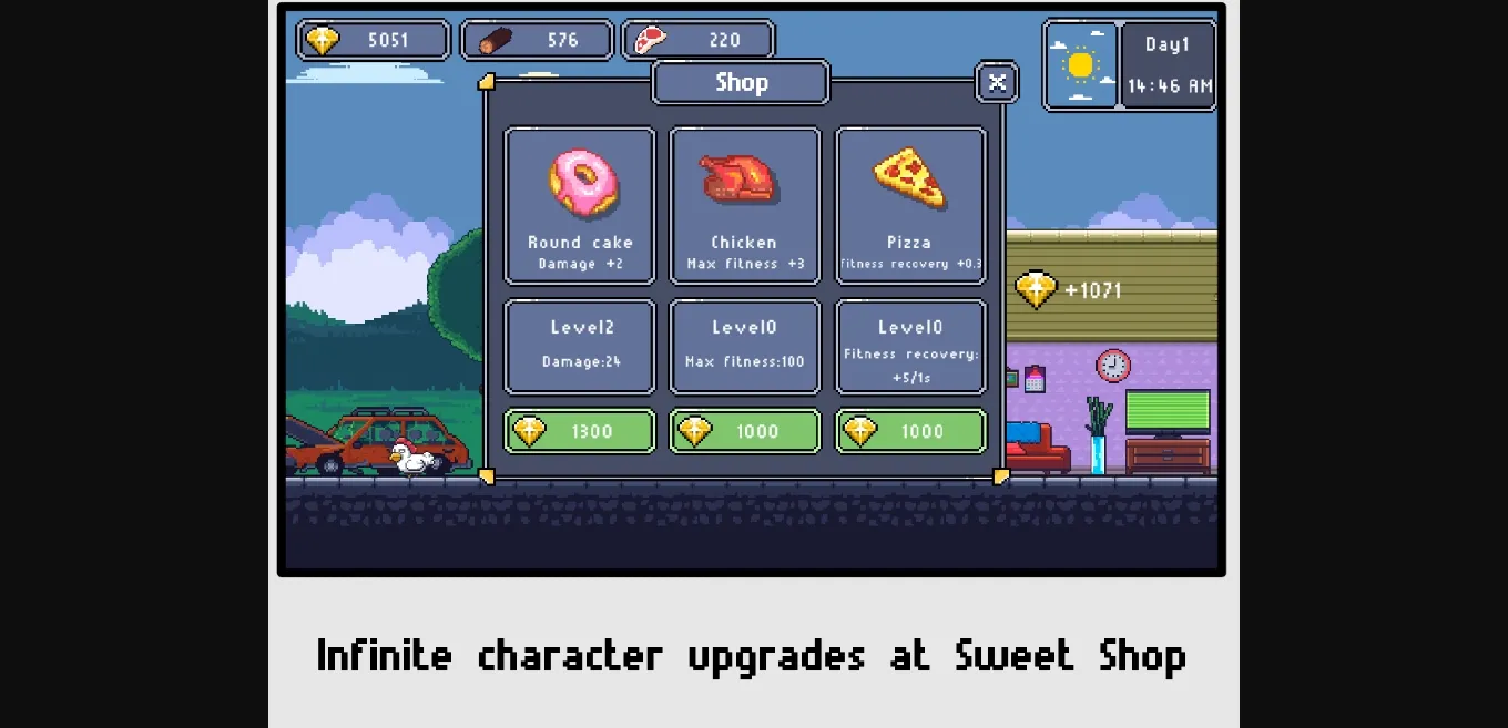 Unity Completed Love Hotel in the Deep Forest [Final] [PixXGG] | Free Adult Games