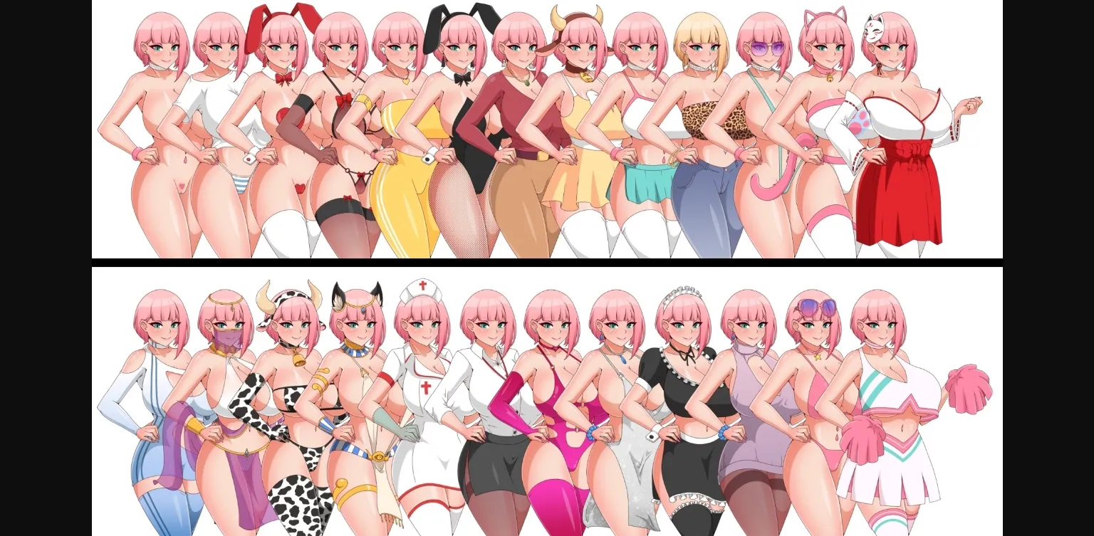 Unity Completed Love Love Candy [Final] [Erebeta] | Free Adult Games