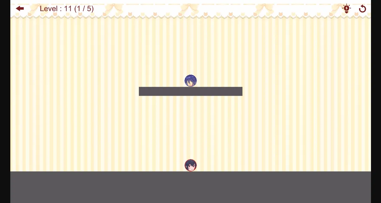 Unity Completed Love Meeting [Final] [Snow House] | Free Adult Games