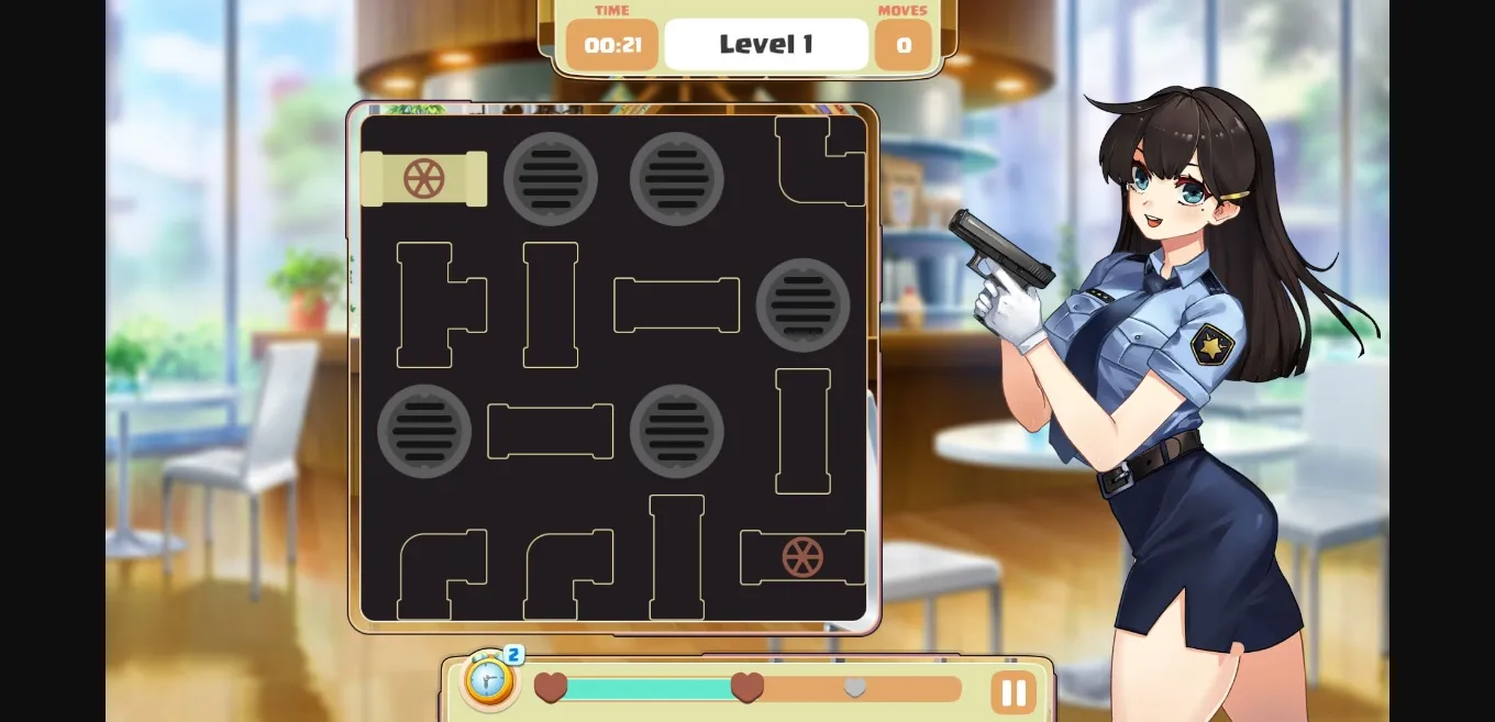 Unity Completed Love n Dream [v1.0.4] [Secret Labo] | Free Adult Games