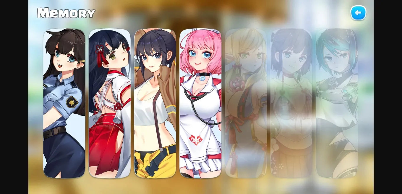 Unity Completed Love n Dream [v1.0.4] [Secret Labo] | Free Adult Games