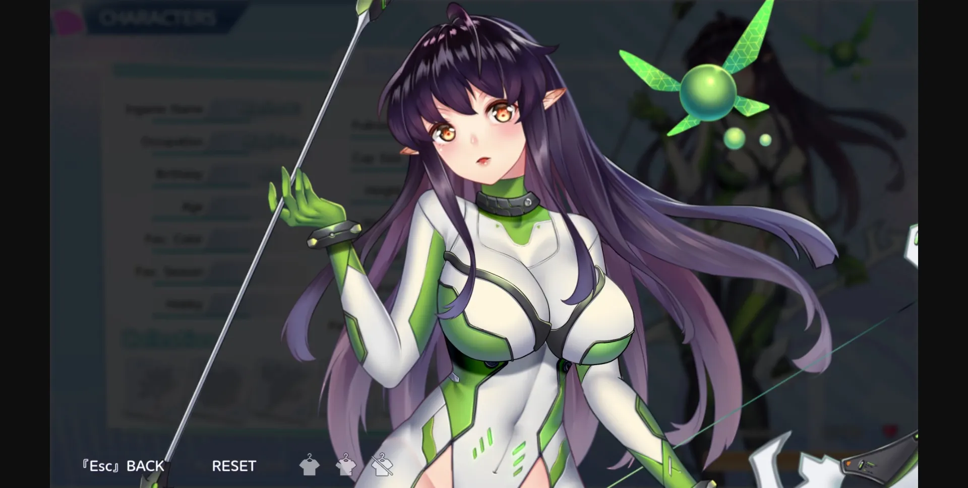 Unity Completed Love n Dream  Virtual Happiness [v1.1.1] [Secret Labo] | Free Adult Games