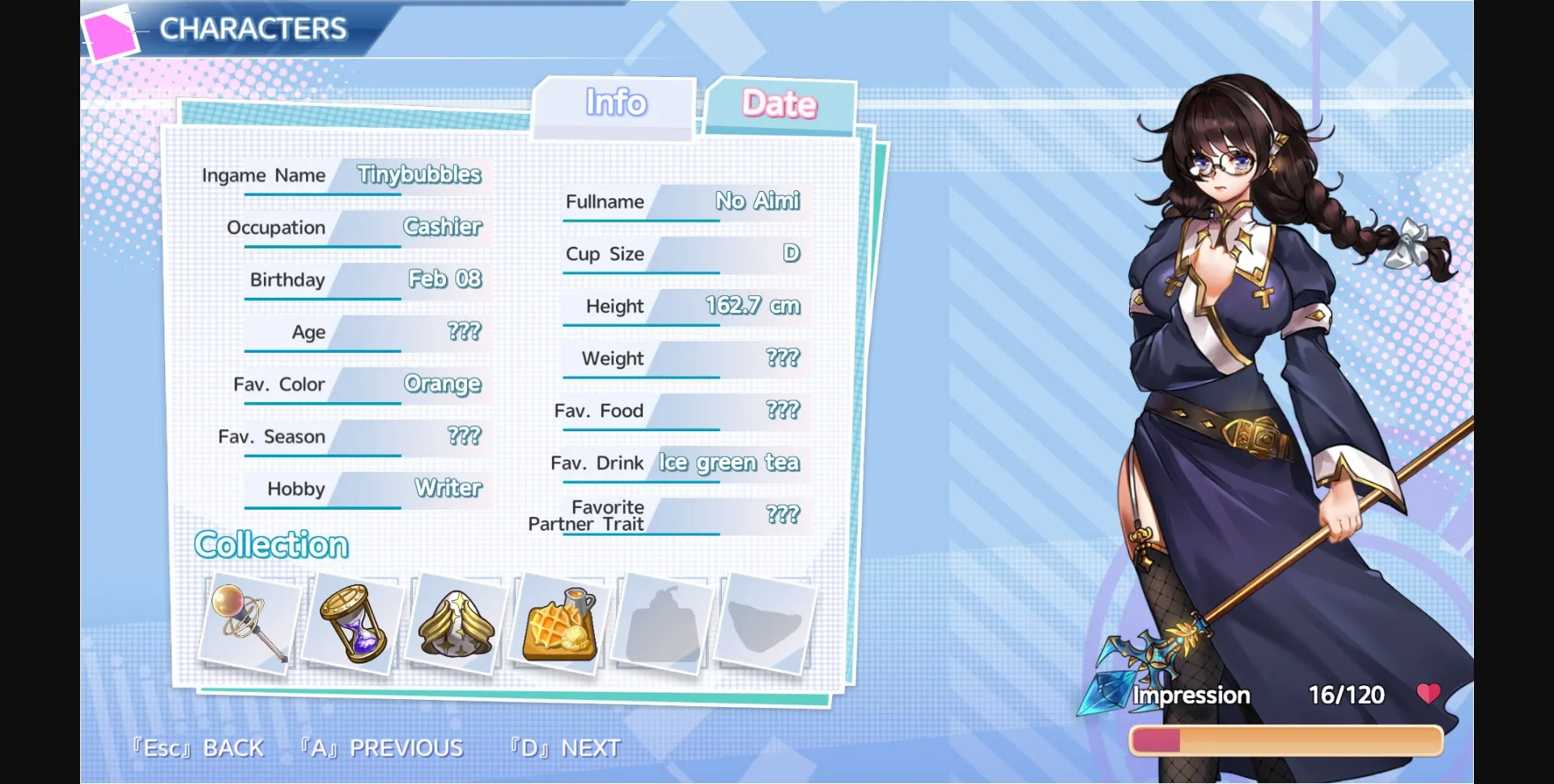 Unity Completed Love n Dream  Virtual Happiness [v1.1.1] [Secret Labo] | Free Adult Games