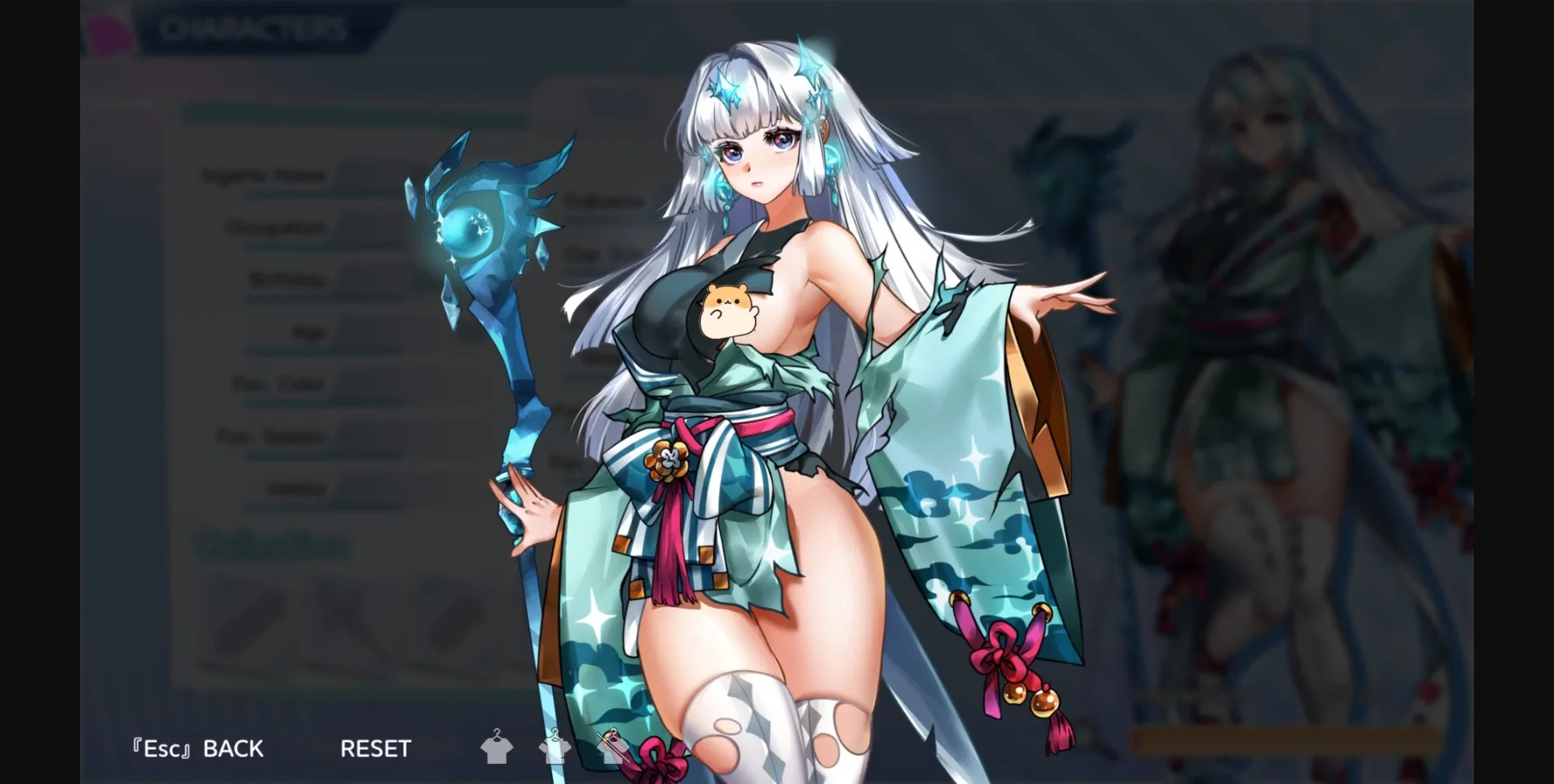 Unity Completed Love n Dream  Virtual Happiness [v1.1.1] [Secret Labo] | Free Adult Games