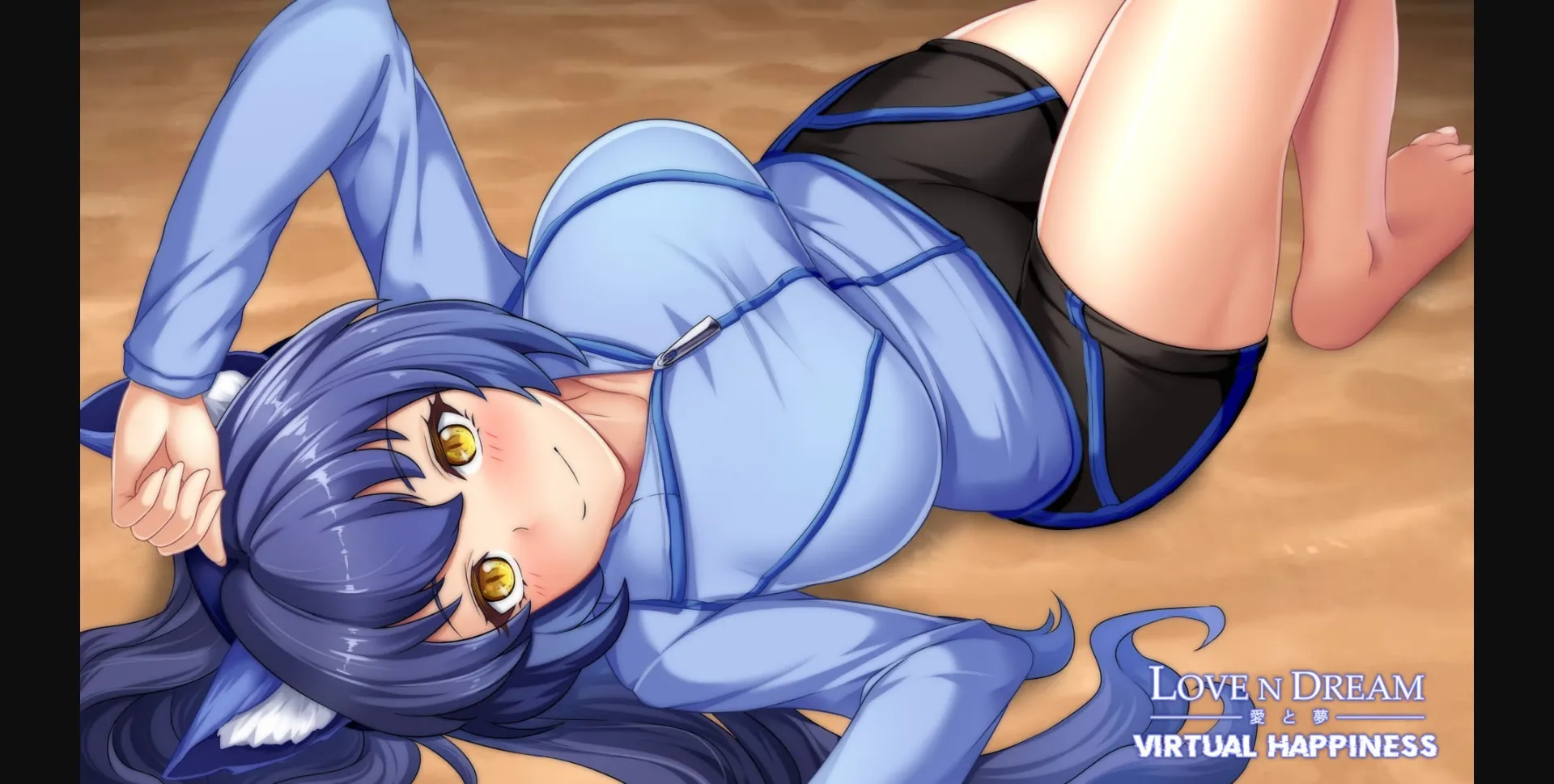 Unity Completed Love n Dream  Virtual Happiness [v1.1.1] [Secret Labo] | Free Adult Games