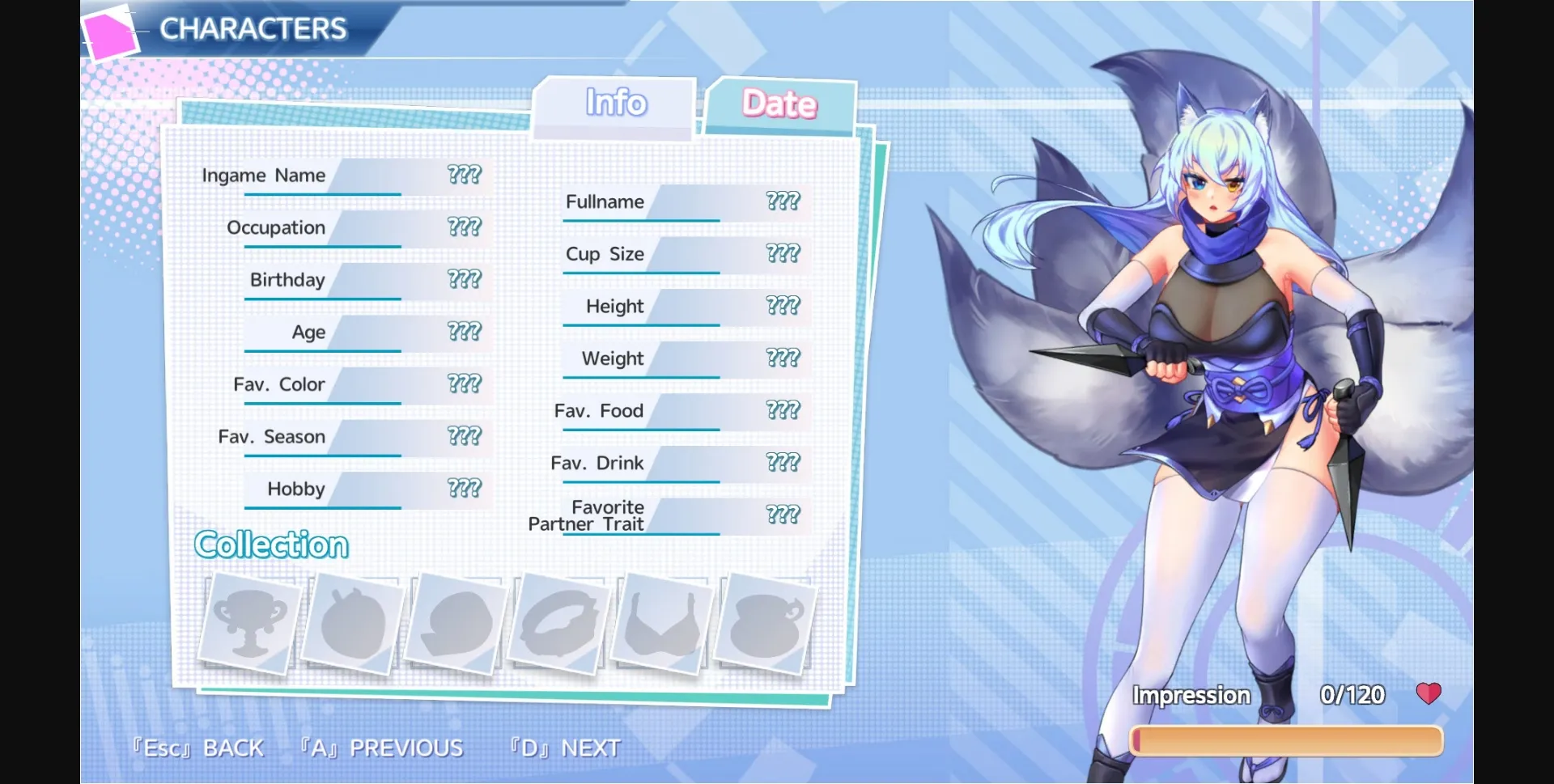 Unity Completed Love n Dream  Virtual Happiness [v1.1.1] [Secret Labo] | Free Adult Games