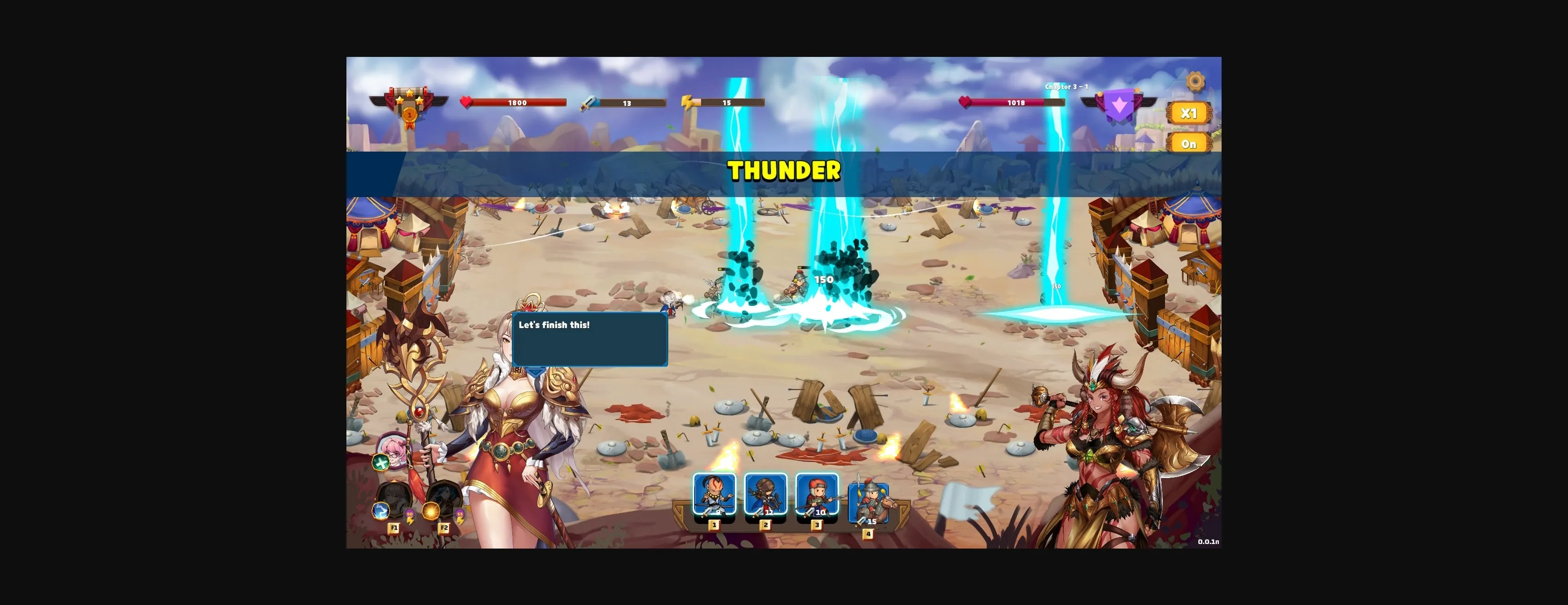 Unity Completed Love n' War  Warlord by Chance [Final] [Reborn Entertainment] | Free Adult Games