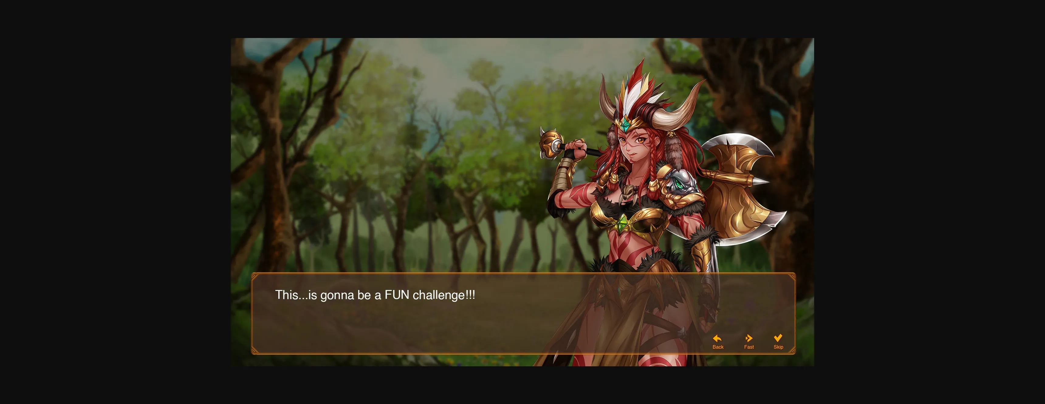 Unity Completed Love n' War  Warlord by Chance [Final] [Reborn Entertainment] | Free Adult Games