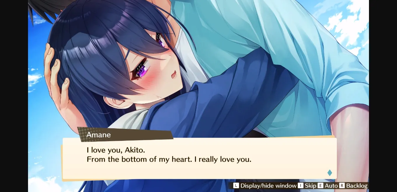 Unity Completed Love on Leave [Final] [Qureate, Orgesta Inc.] | Free Adult Games