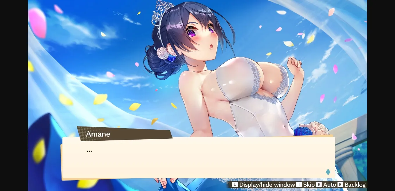 Unity Completed Love on Leave [Final] [Qureate, Orgesta Inc.] | Free Adult Games