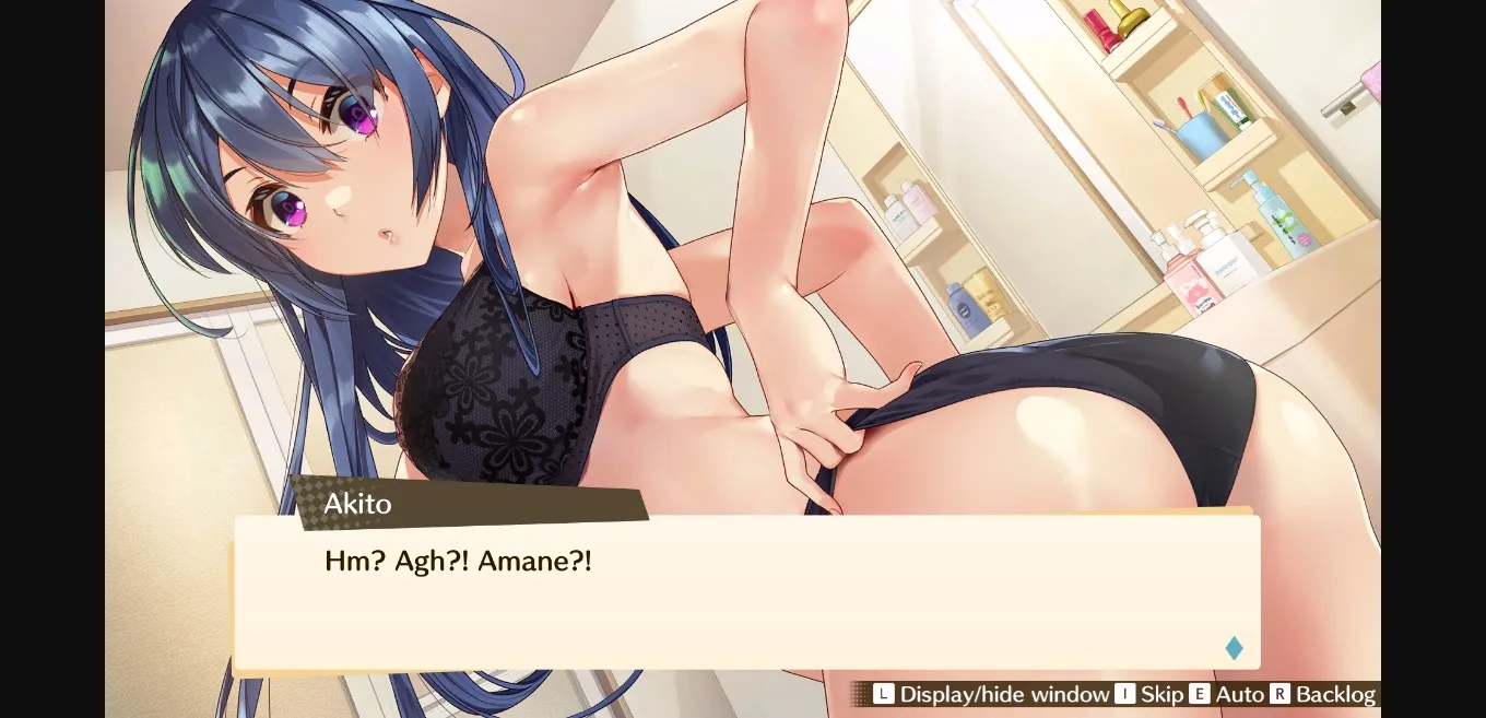 Unity Completed Love on Leave [Final] [Qureate, Orgesta Inc.] | Free Adult Games