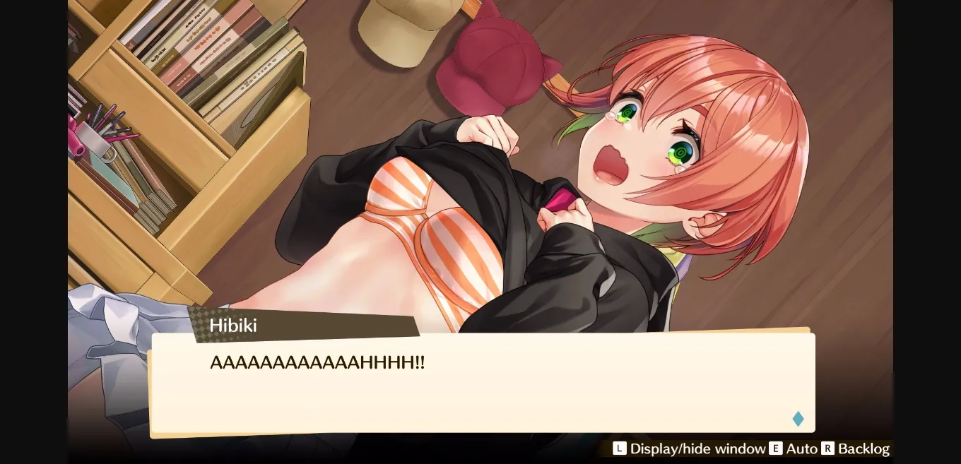 Unity Completed Love on Leave [Final] [Qureate, Orgesta Inc.] | Free Adult Games