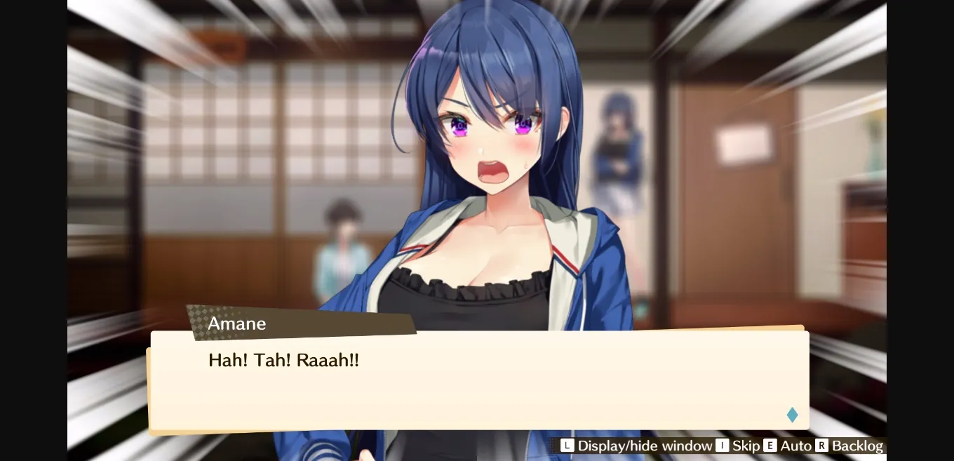 Unity Completed Love on Leave [Final] [Qureate, Orgesta Inc.] | Free Adult Games