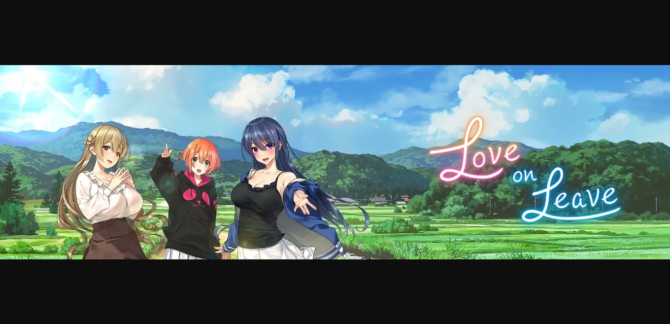 Unity Completed Love on Leave [Final] [Qureate, Orgesta Inc.] | Free Adult Games