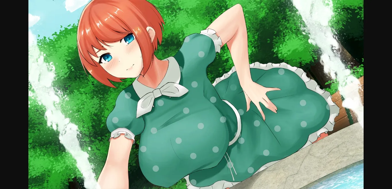 Unity Completed Love Puzzle 2 - Waifu Secret [Final] [Romantic Room] | Free Adult Games