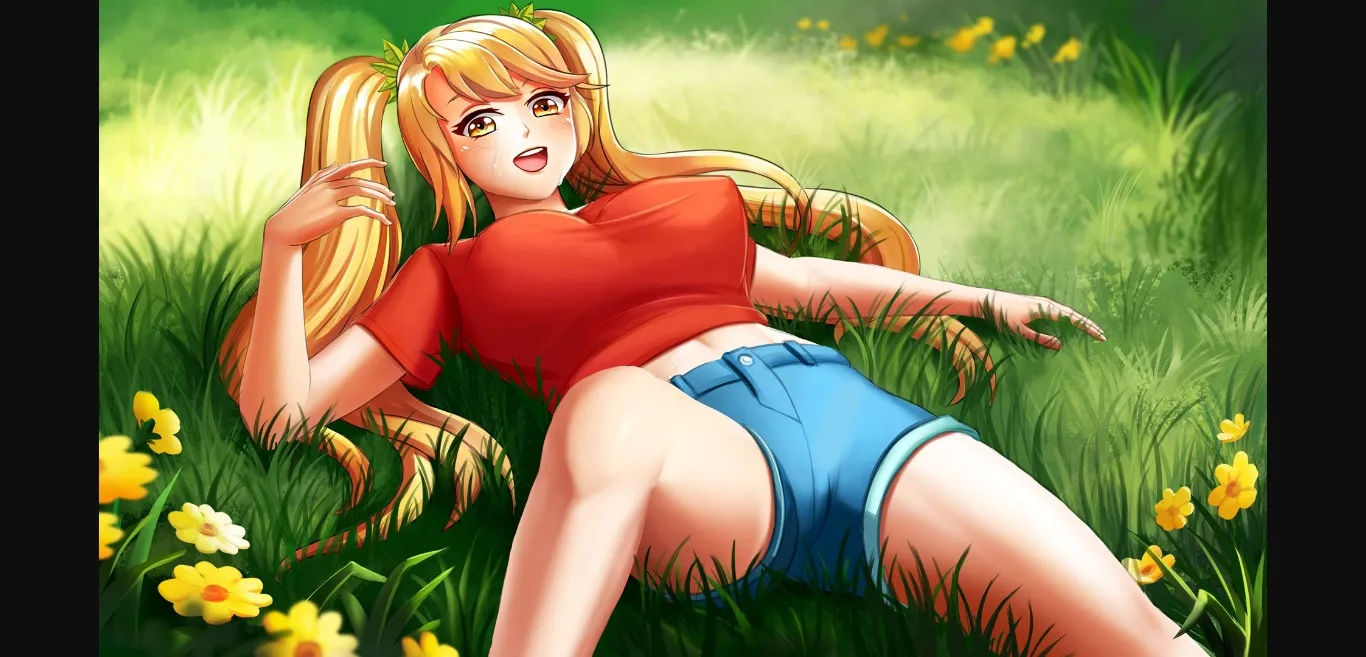 Unity Completed Love Puzzle 2 - Waifu Secret [Final] [Romantic Room] | Free Adult Games