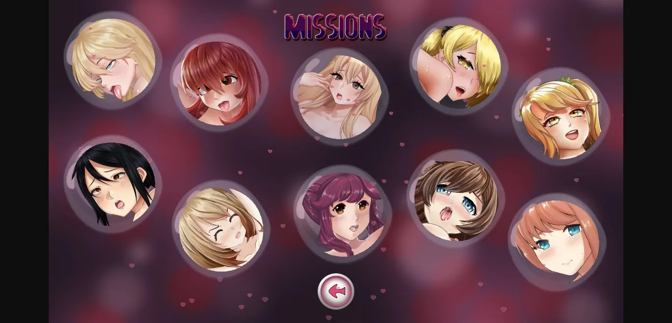 Unity Completed Love Puzzle 2 - Waifu Secret [Final] [Romantic Room] | Free Adult Games