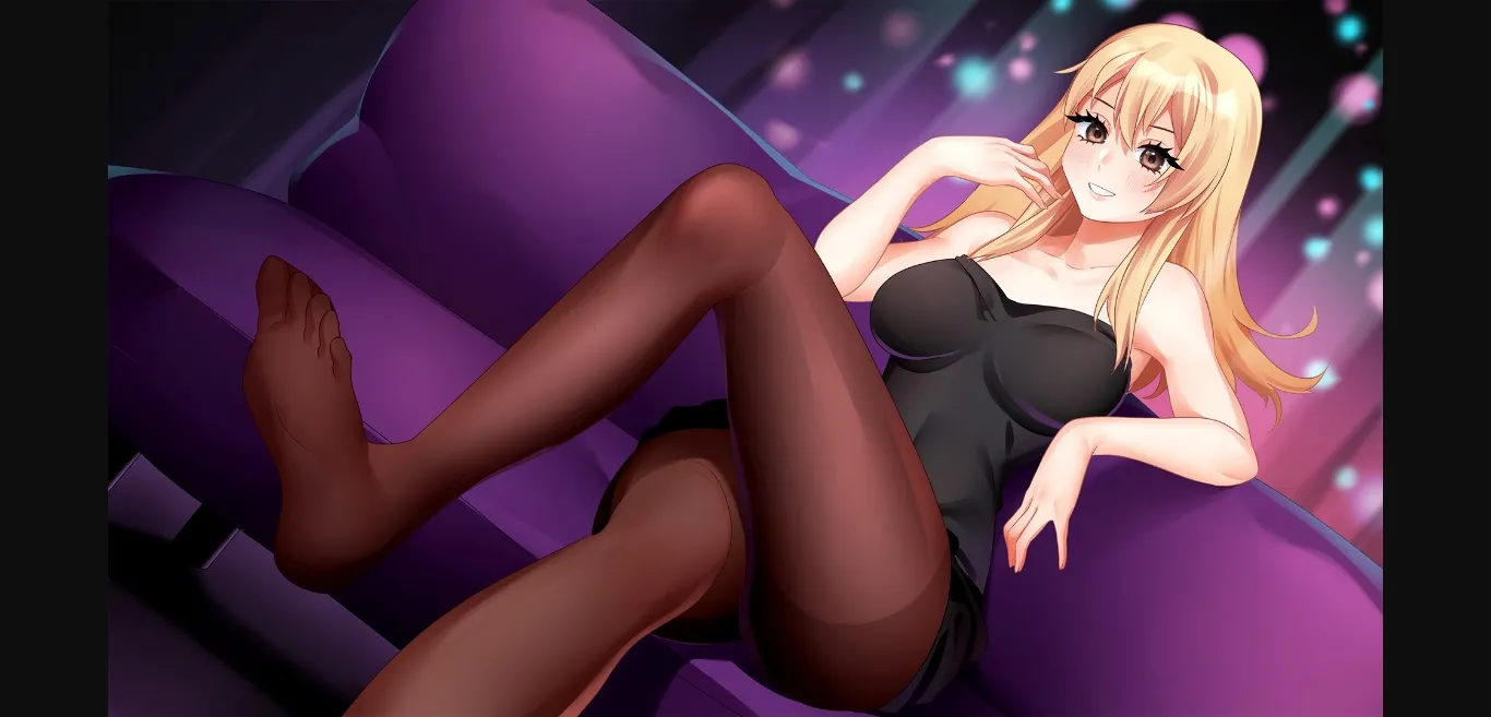 Unity Completed Love Puzzle 2 - Waifu Secret [Final] [Romantic Room] | Free Adult Games