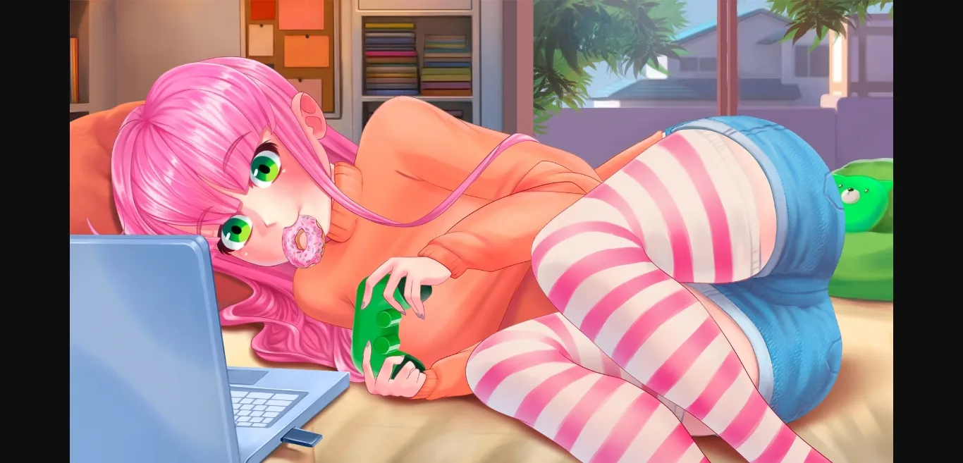 Unity Completed Love Puzzle 2 - Waifu Secret [Final] [Romantic Room] | Free Adult Games