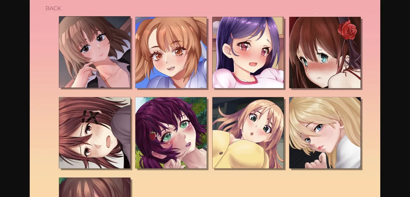 Unity Completed Love Puzzle [Final] [Romantic Room] | Free Adult Games