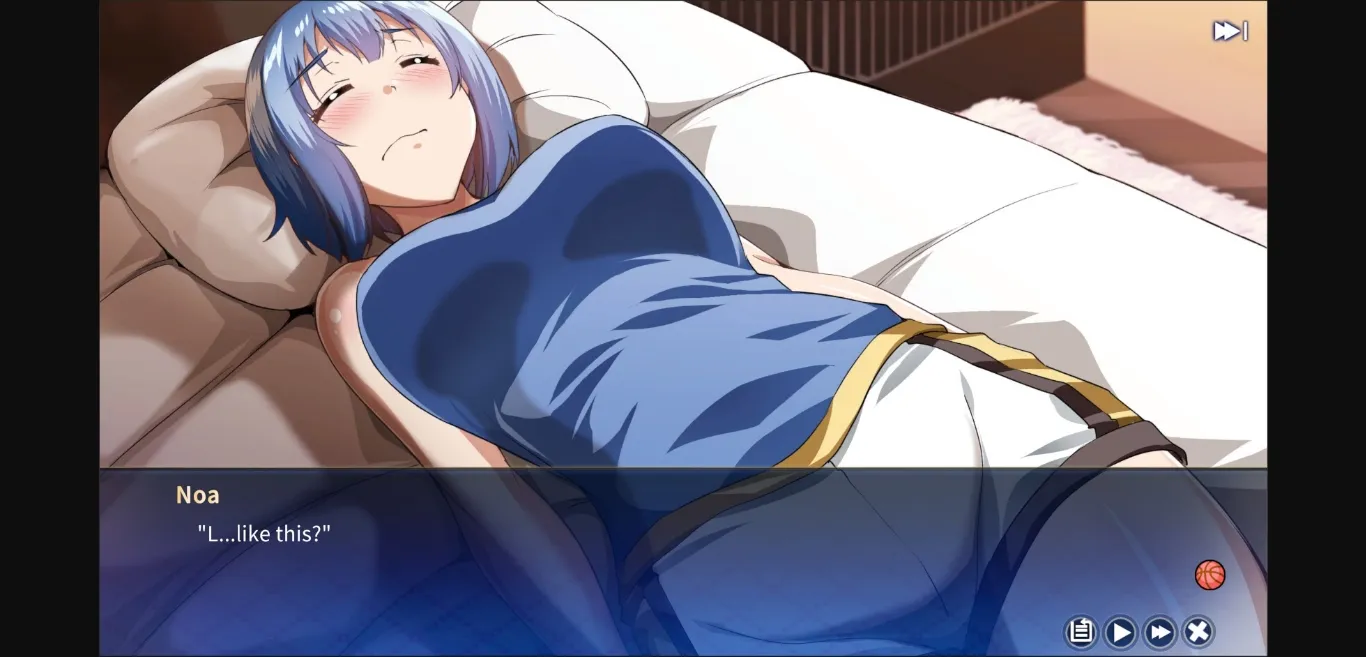 Unity Completed Love Relaxation [v1.7.5] [GODNASK Madsug] | Free Adult Games