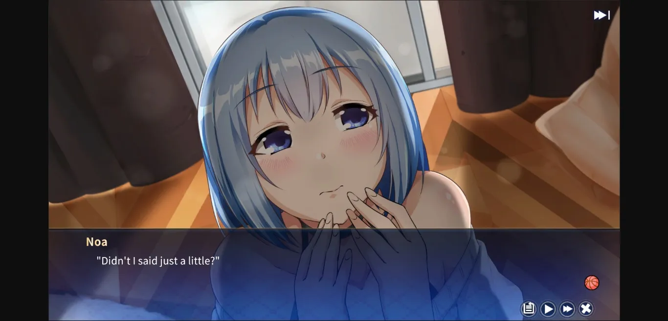 Unity Completed Love Relaxation [v1.7.5] [GODNASK Madsug] | Free Adult Games