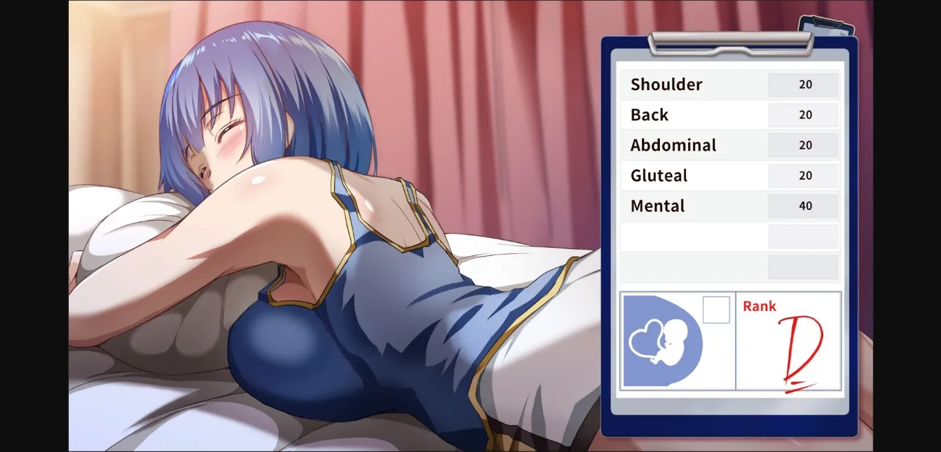 Unity Completed Love Relaxation [v1.7.5] [GODNASK Madsug] | Free Adult Games