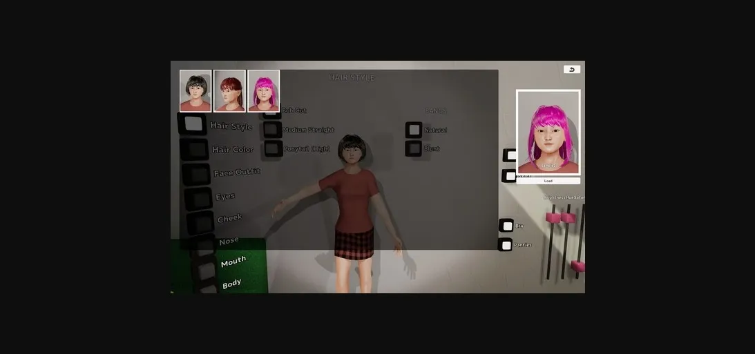 Unity Completed Love Room VR [Final] [Magnabokan] | Free Adult Games