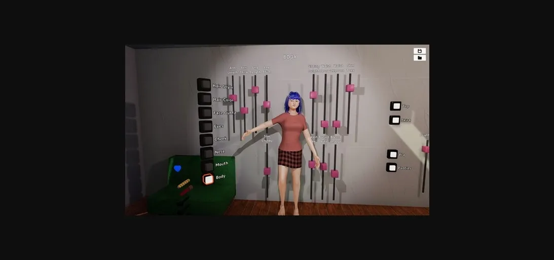 Unity Completed Love Room VR [Final] [Magnabokan] | Free Adult Games