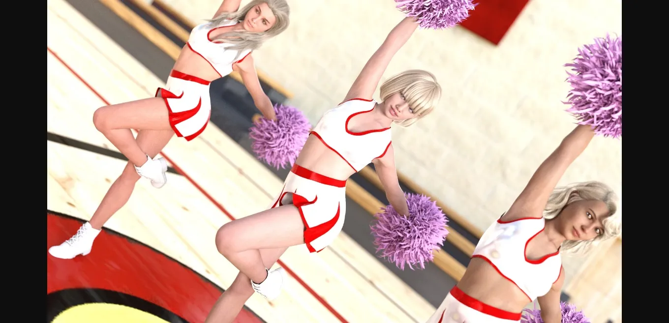 Unity Completed Love Sex & Fitness [Final ] [Northern Night Game] | Free Adult Games