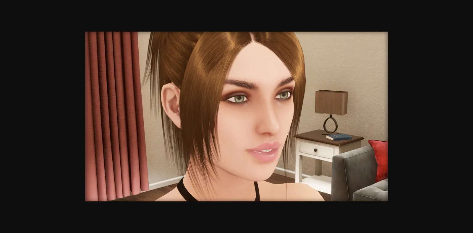 Unity Completed Love Vibe  Aria [v1.0] [Red Vibe Studio] | Free Adult Games