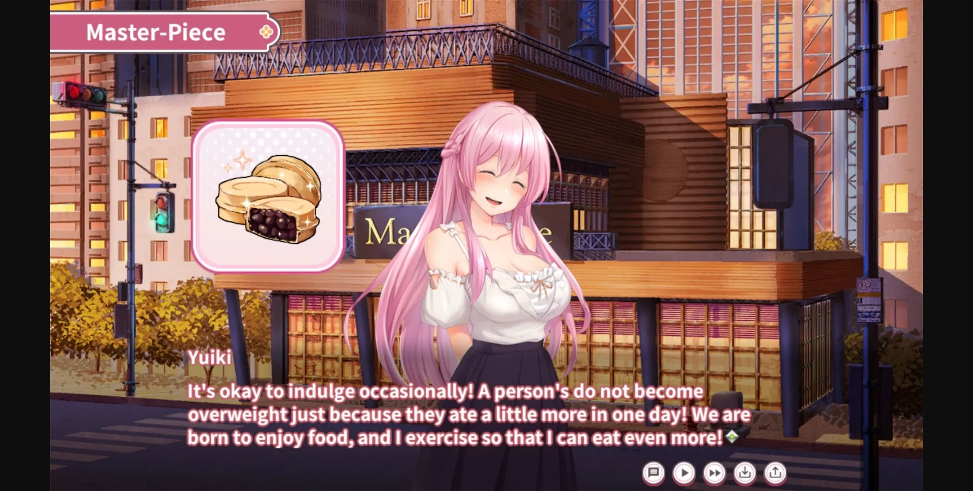 Unity Completed Love X Crotch X GYM [Final] [奶油貓工作室   バター貓スタジオ ] | Free Adult Games