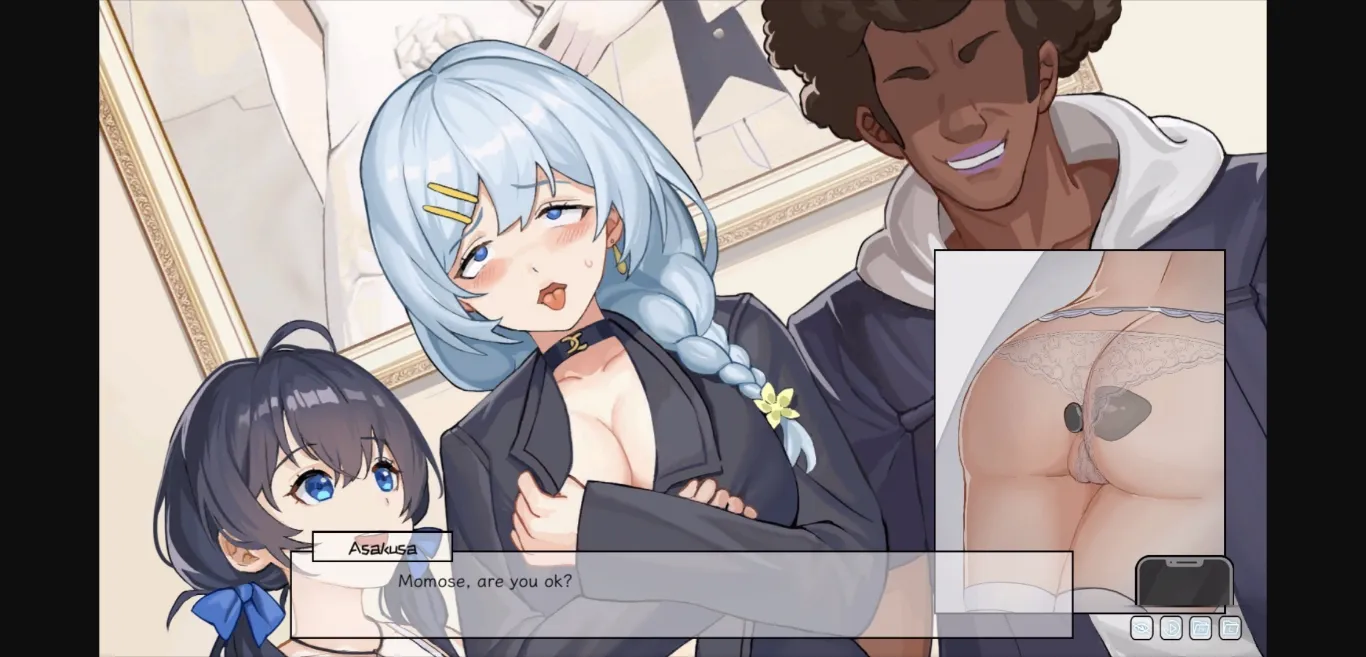 Unity Completed Lovelorn Sanatorium 3 [Final] [TUTGame] | Free Adult Games