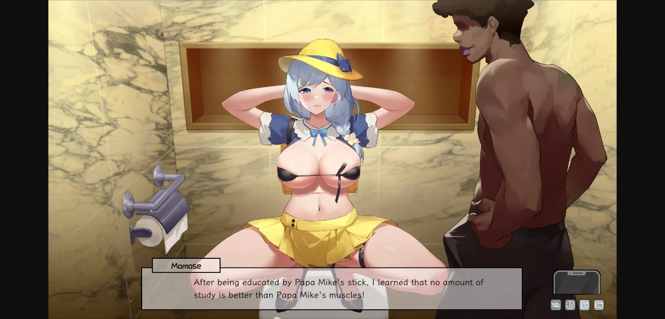 Unity Completed Lovelorn Sanatorium 3 [Final] [TUTGame] | Free Adult Games