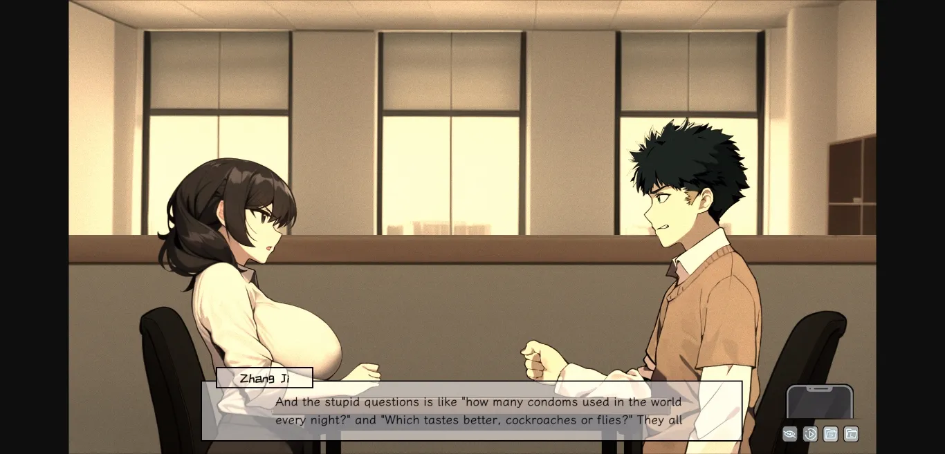 Unity Completed Lovelorn Sanatorium 3 [Final] [TUTGame] | Free Adult Games