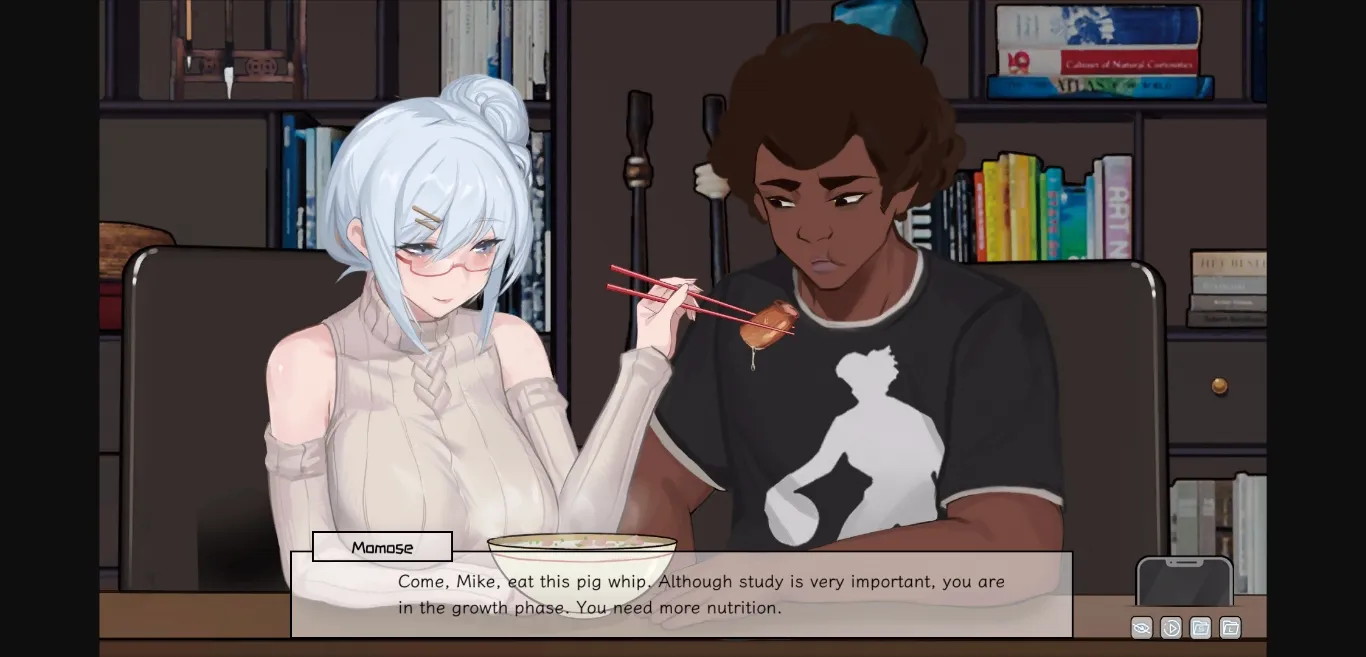 Unity Completed Lovelorn Sanatorium 3 [Final] [TUTGame] | Free Adult Games