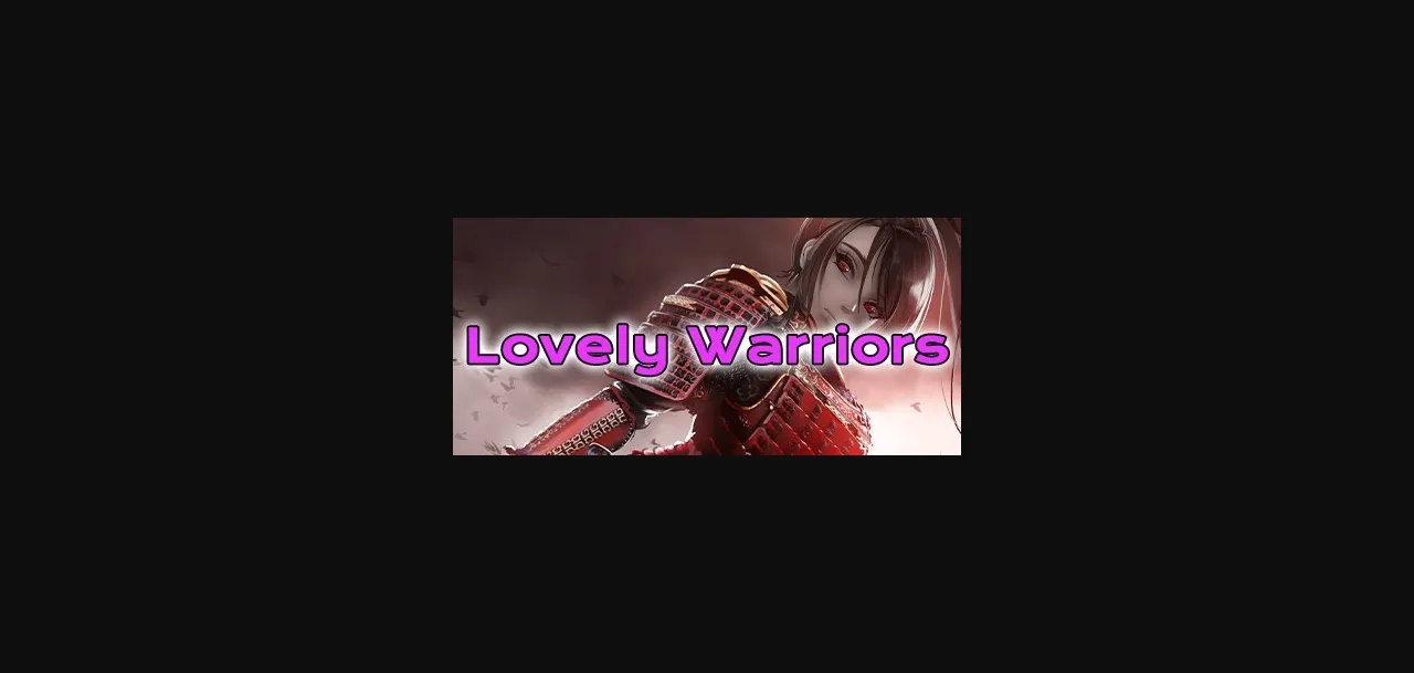Unity Completed Lovely Warriors [Final] [IR Studio] | Free Adult Games