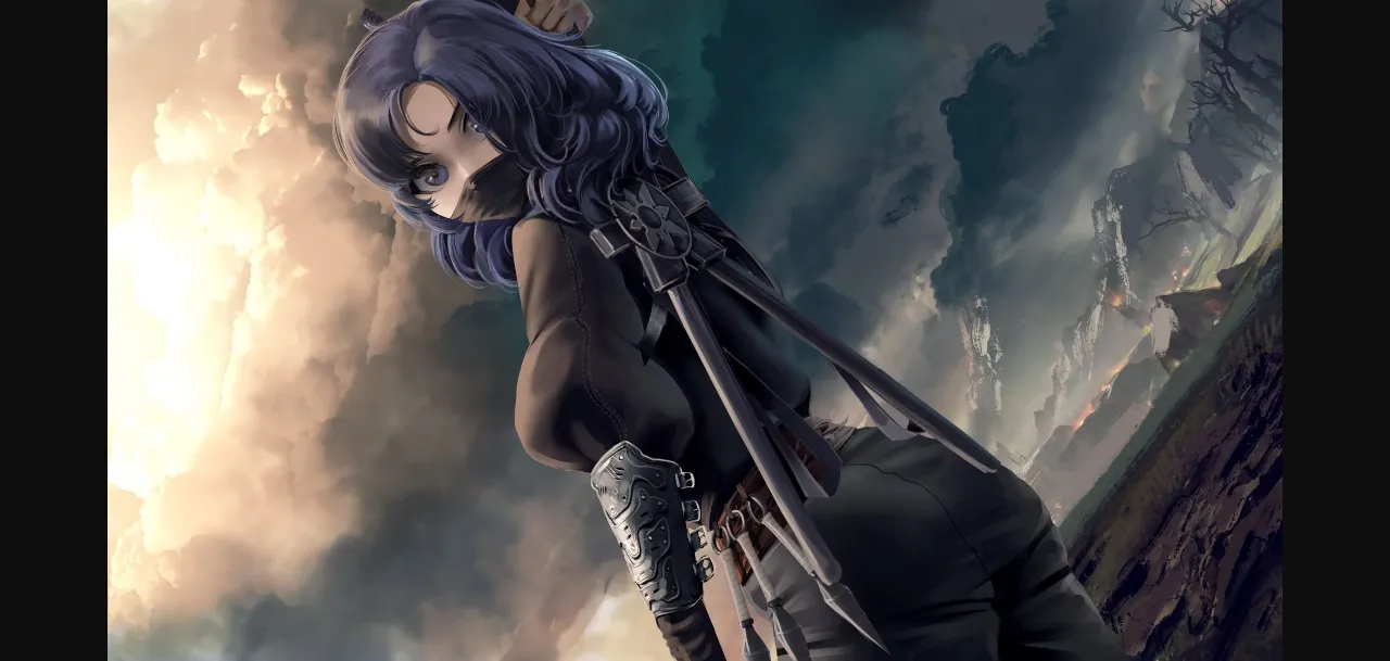 Unity Completed Lovely Warriors [Final] [IR Studio] | Free Adult Games