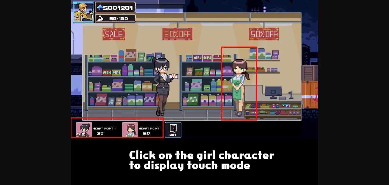 Unity Completed Lucky Shipper [v1.1] [pixxgame] | Free Adult Games