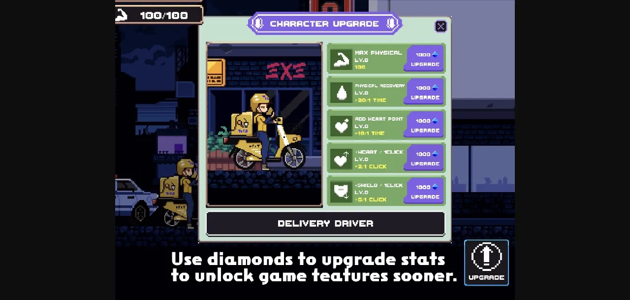 Unity Completed Lucky Shipper [v1.1] [pixxgame] | Free Adult Games