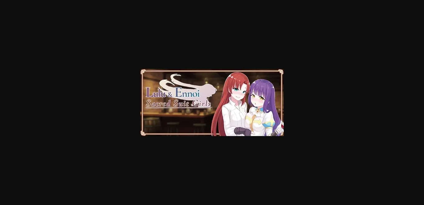 Unity Completed Lulu & Ennoi - Sacred Suit Girls [v1.0.10] [SmallSqurriel] | Free Adult Games
