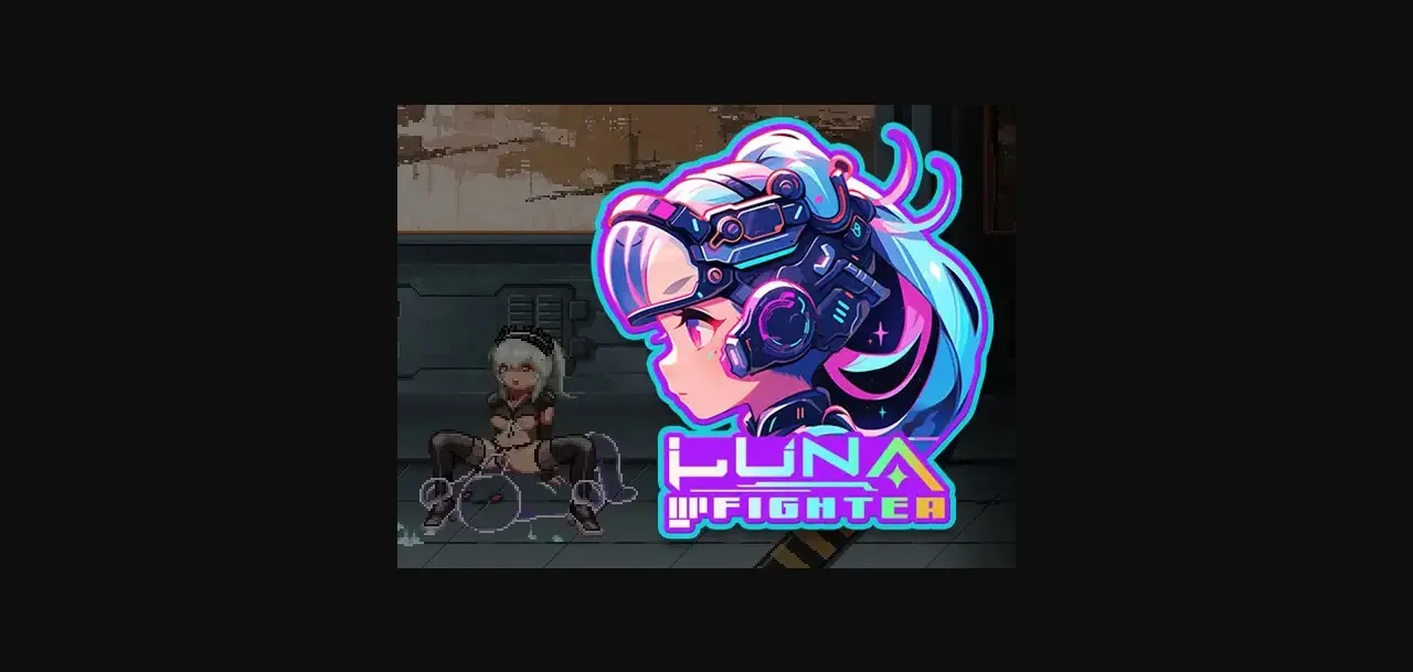 Unity Completed Luna Fighter [v1.02] [EROPIXEL] | Free Adult Games